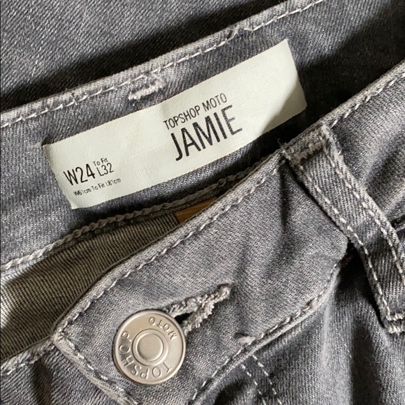 TOP SHOP | Jamie skinny jeans - Picture 4 of 5